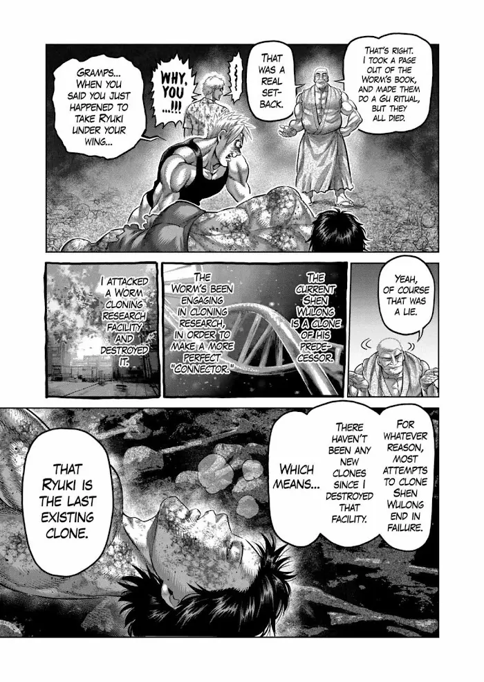 Kengan Omega Chapter 213 image 16_optimized